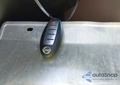 2018 Nissan Armada Platinum from USA, damaged, VIN JN8AY2NF9J9332266